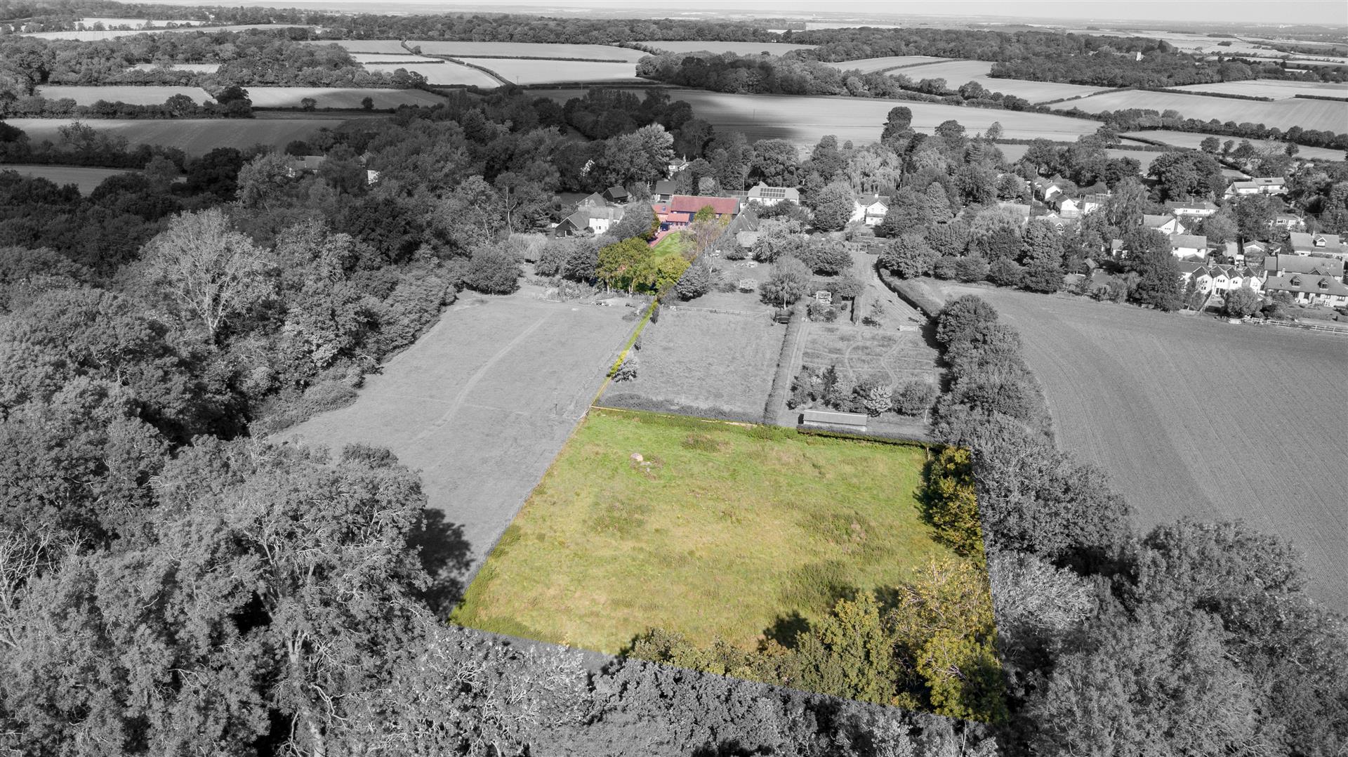 , Saffron Walden Prestige & Village